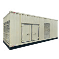 30KW 40KW 50KW 80KW 100KW to 1000kw silent diesel generator set soundproof generator with brand engine